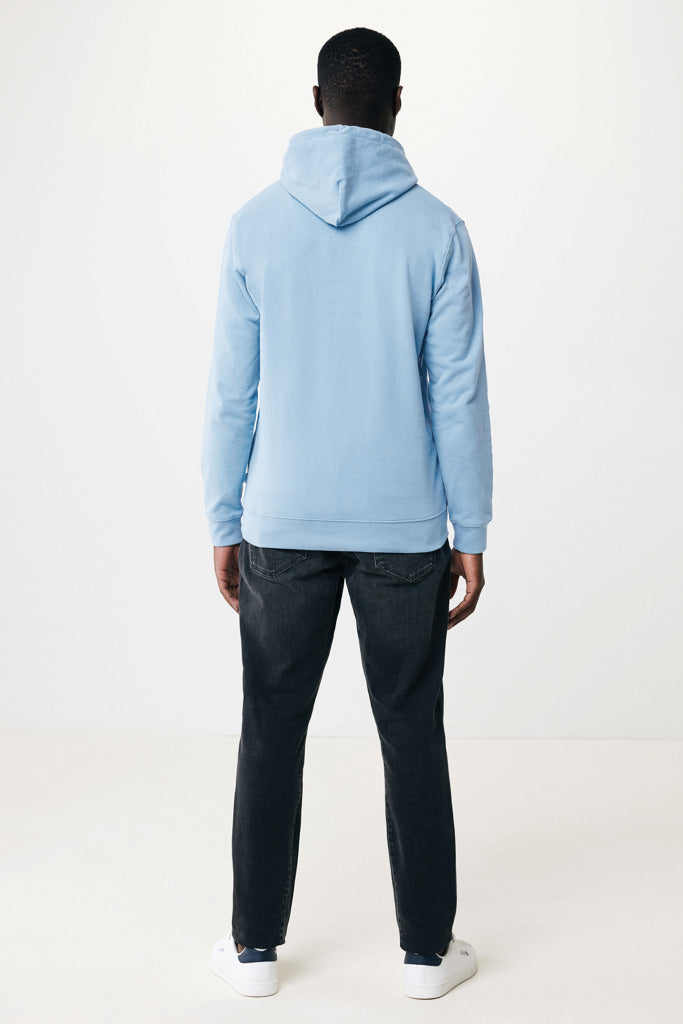 IQONIQ Jasper Sudadera Capucha Mid