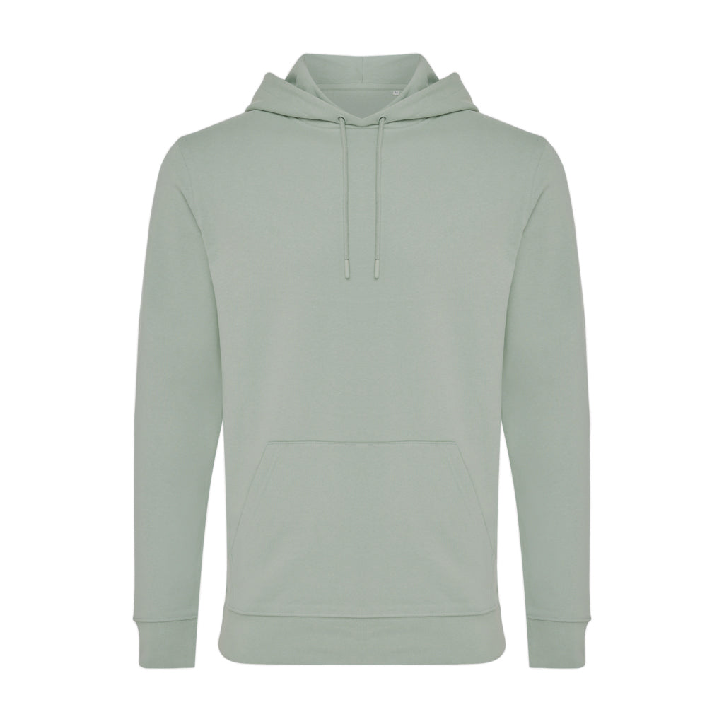 IQONIQ Jasper Sudadera Capucha Mid
