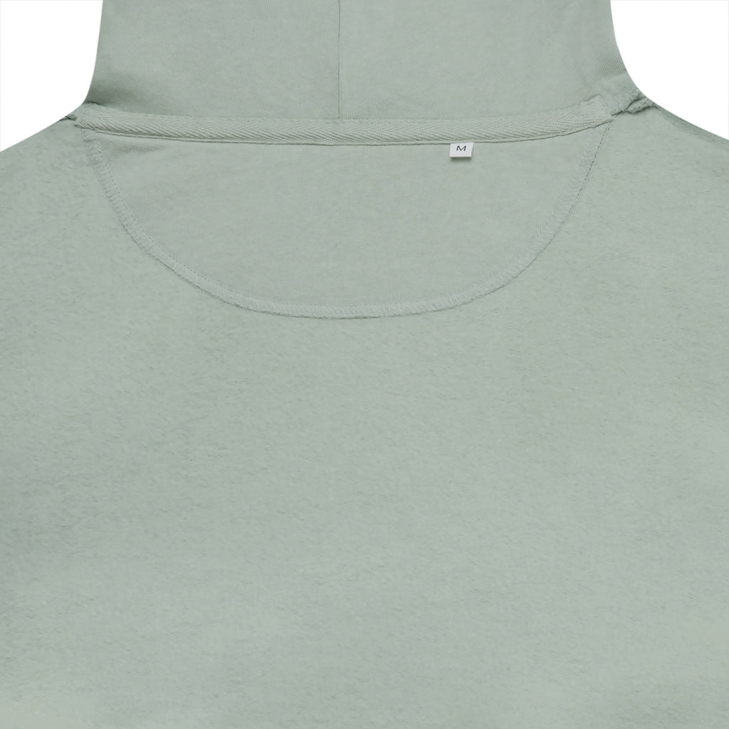IQONIQ Jasper Sudadera Capucha Mid