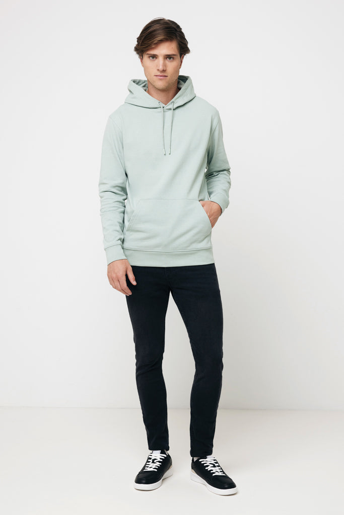 IQONIQ Jasper Sudadera Capucha Mid