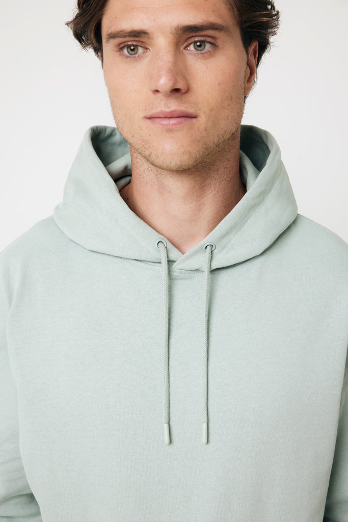IQONIQ Jasper Sudadera Capucha Mid