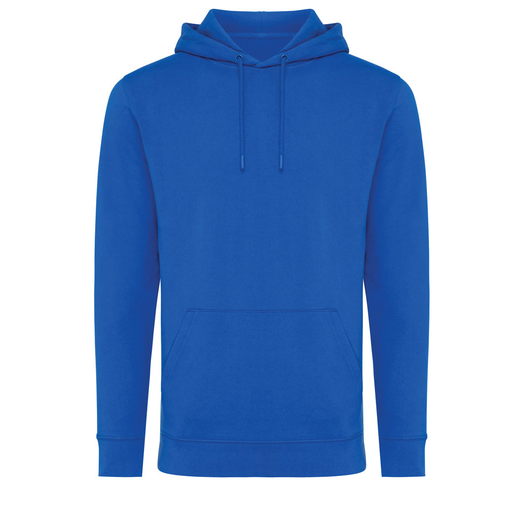 IQONIQ Jasper Sudadera Capucha Mid