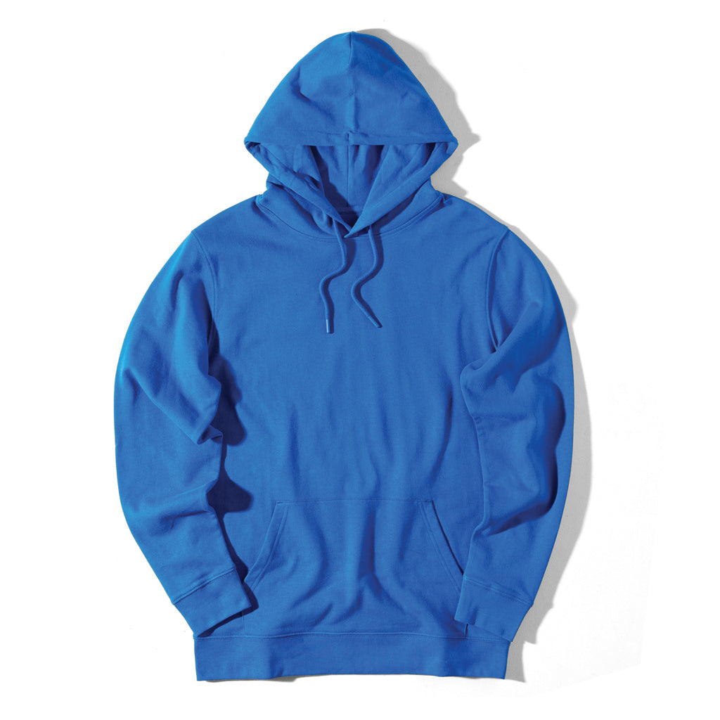 IQONIQ Jasper Sudadera Capucha Mid