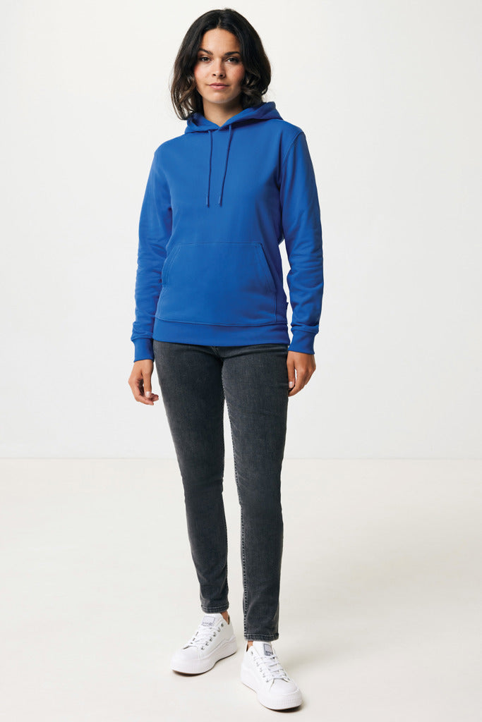 IQONIQ Jasper Sudadera Capucha Mid
