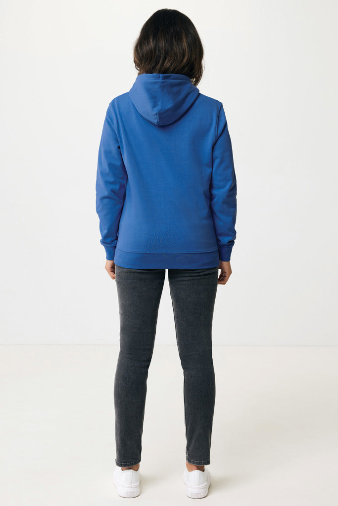 IQONIQ Jasper Sudadera Capucha Mid