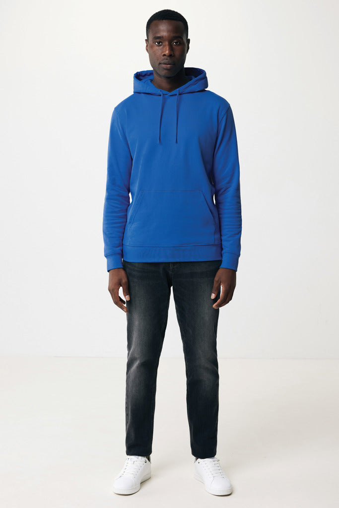IQONIQ Jasper Sudadera Capucha Mid