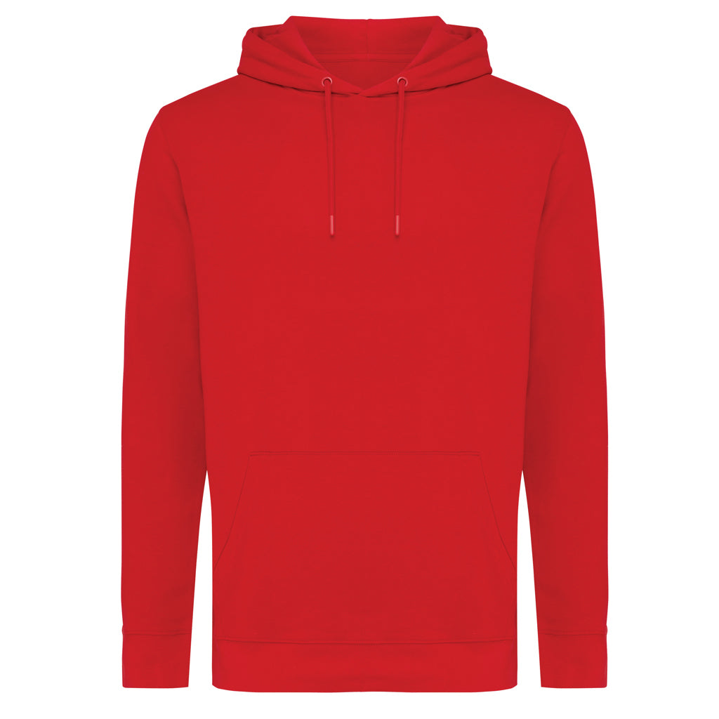IQONIQ Jasper Sudadera Capucha Mid