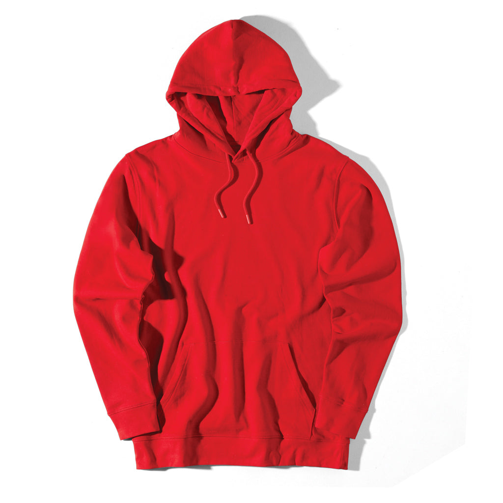 IQONIQ Jasper Sudadera Capucha Mid