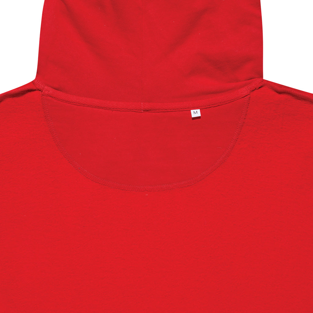 IQONIQ Jasper Sudadera Capucha Mid
