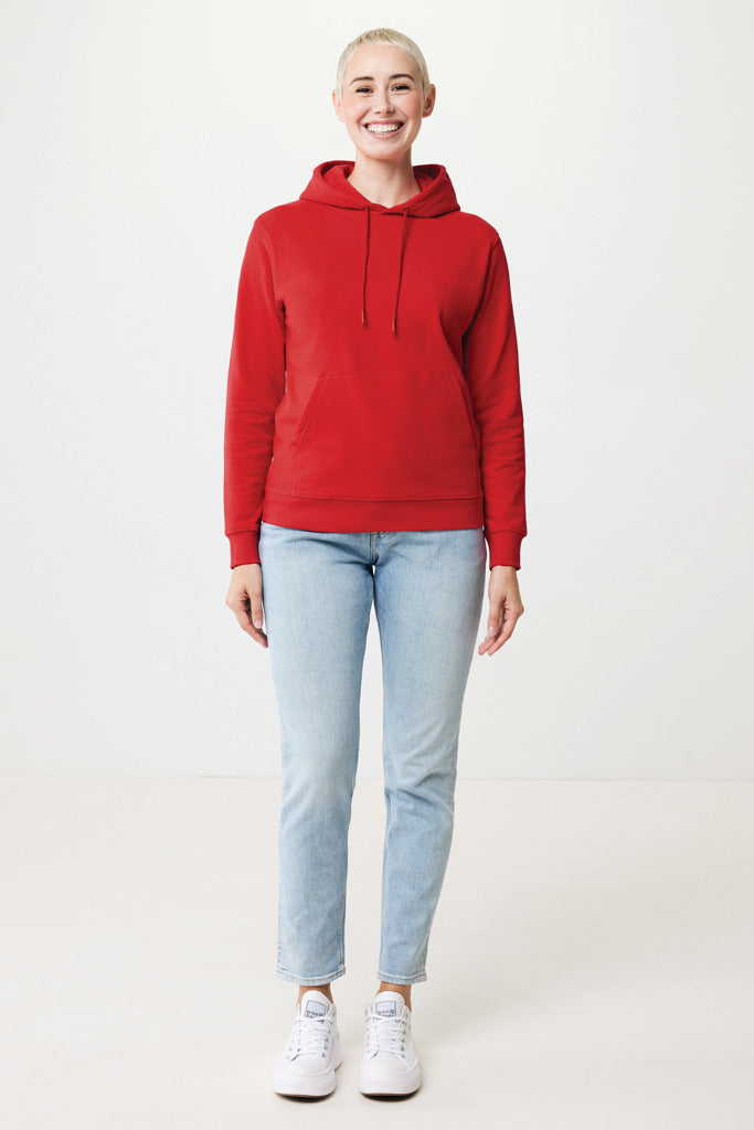 IQONIQ Jasper Sudadera Capucha Mid