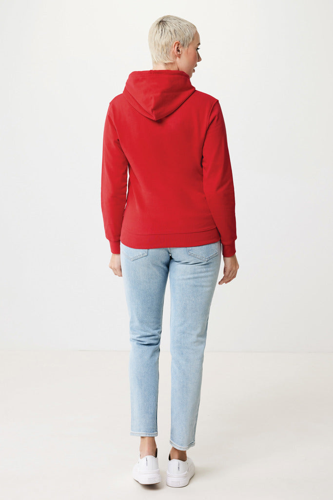 IQONIQ Jasper Sudadera Capucha Mid