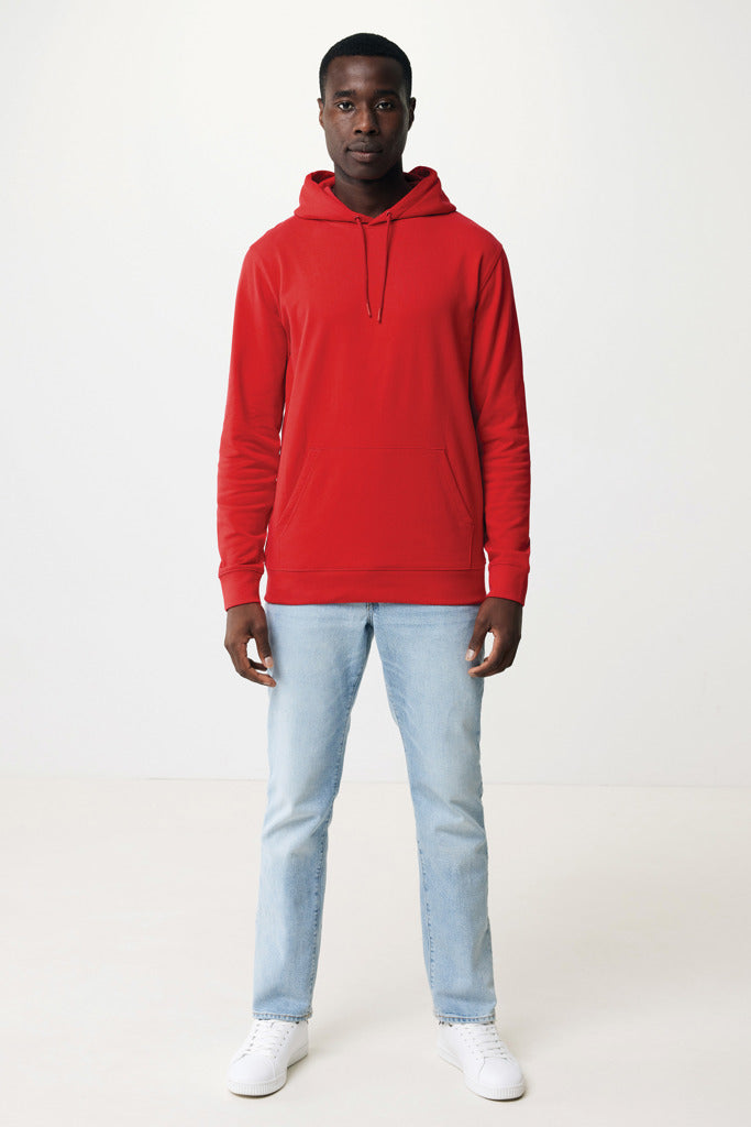IQONIQ Jasper Sudadera Capucha Mid