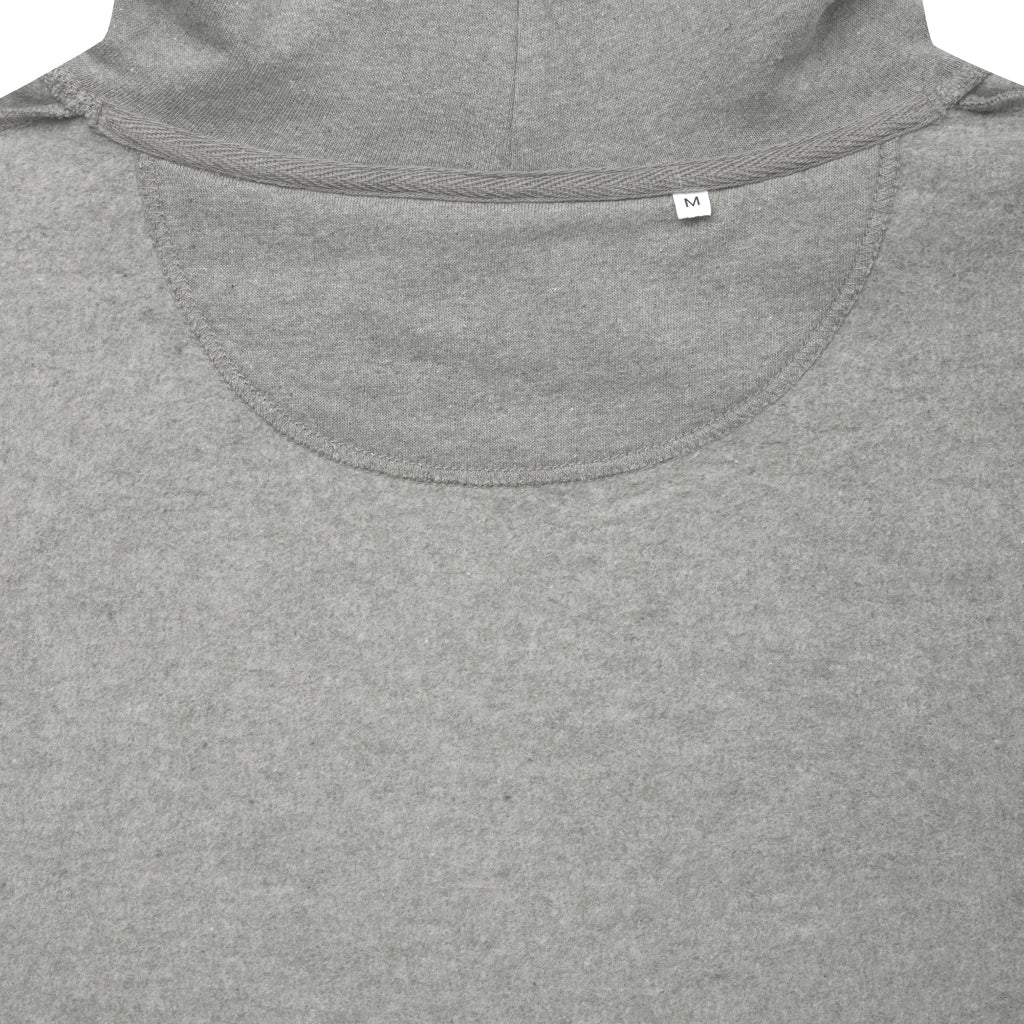IQONIQ Torres Sudadera Capucha Mid