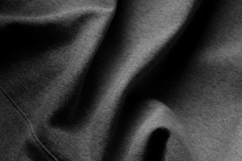IQONIQ Torres Sudadera Capucha Mid
