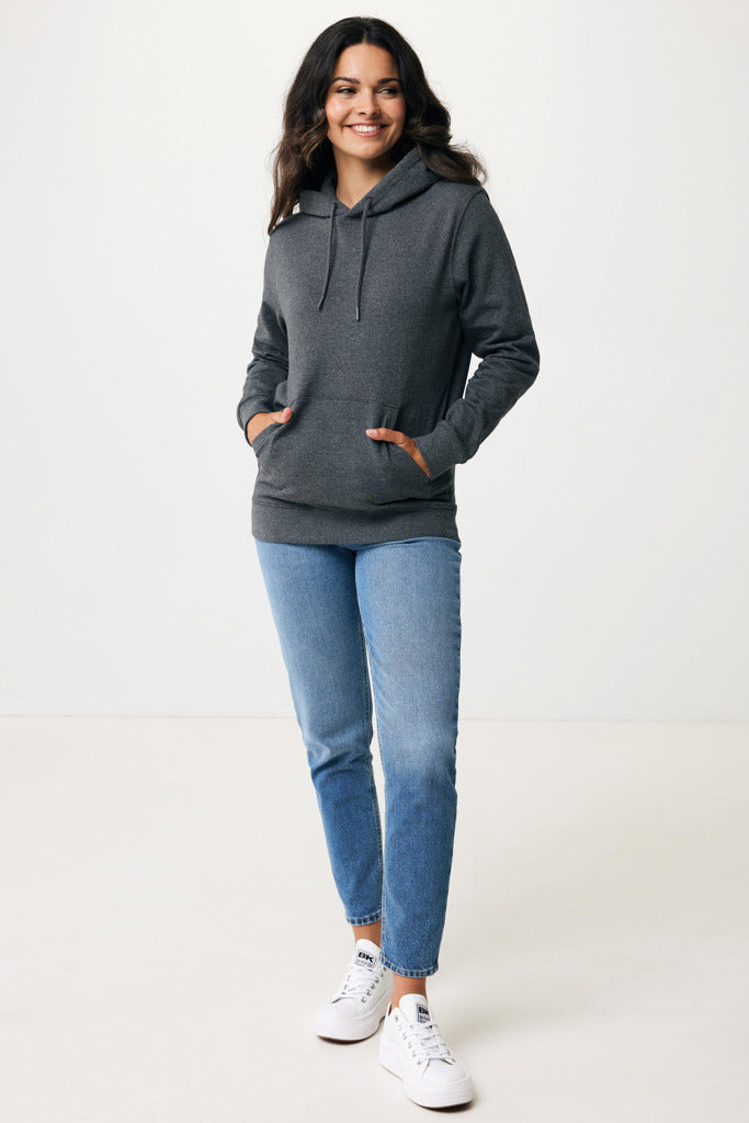 IQONIQ Torres Sudadera Capucha Mid