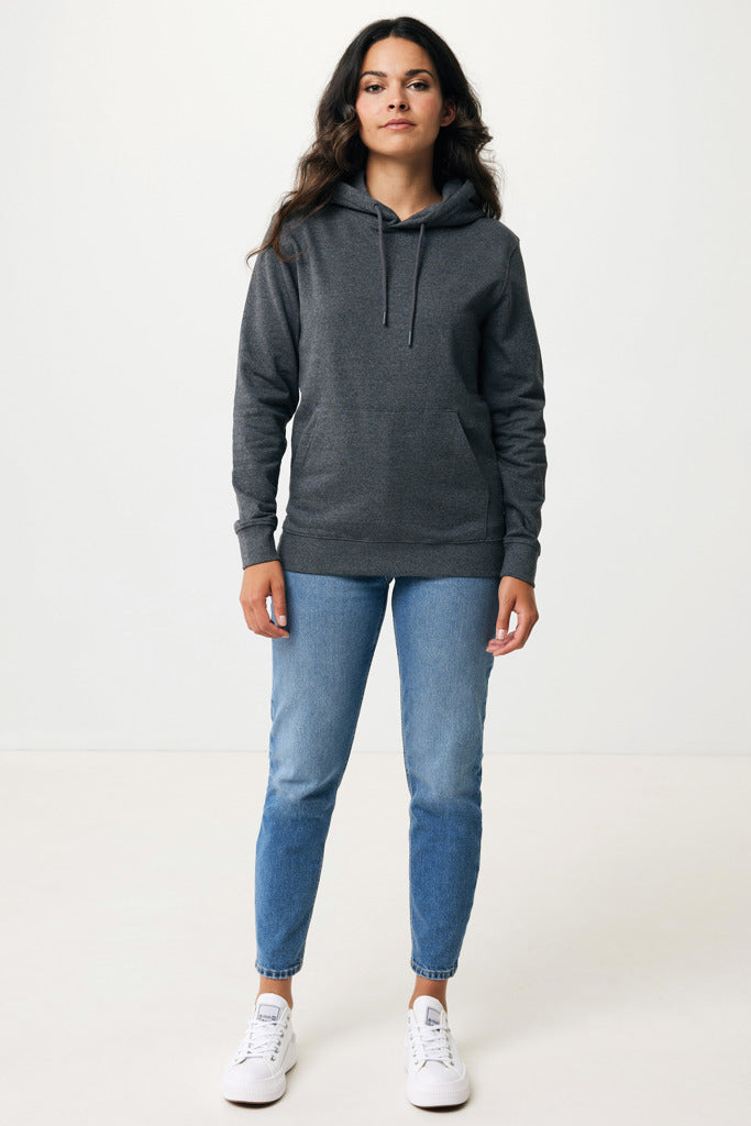 IQONIQ Torres Sudadera Capucha Mid
