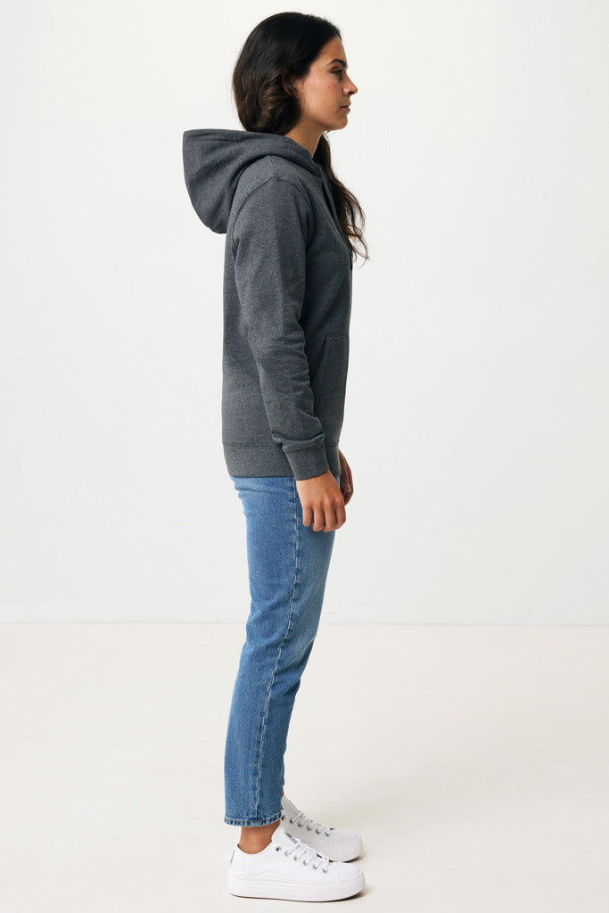 IQONIQ Torres Sudadera Capucha Mid