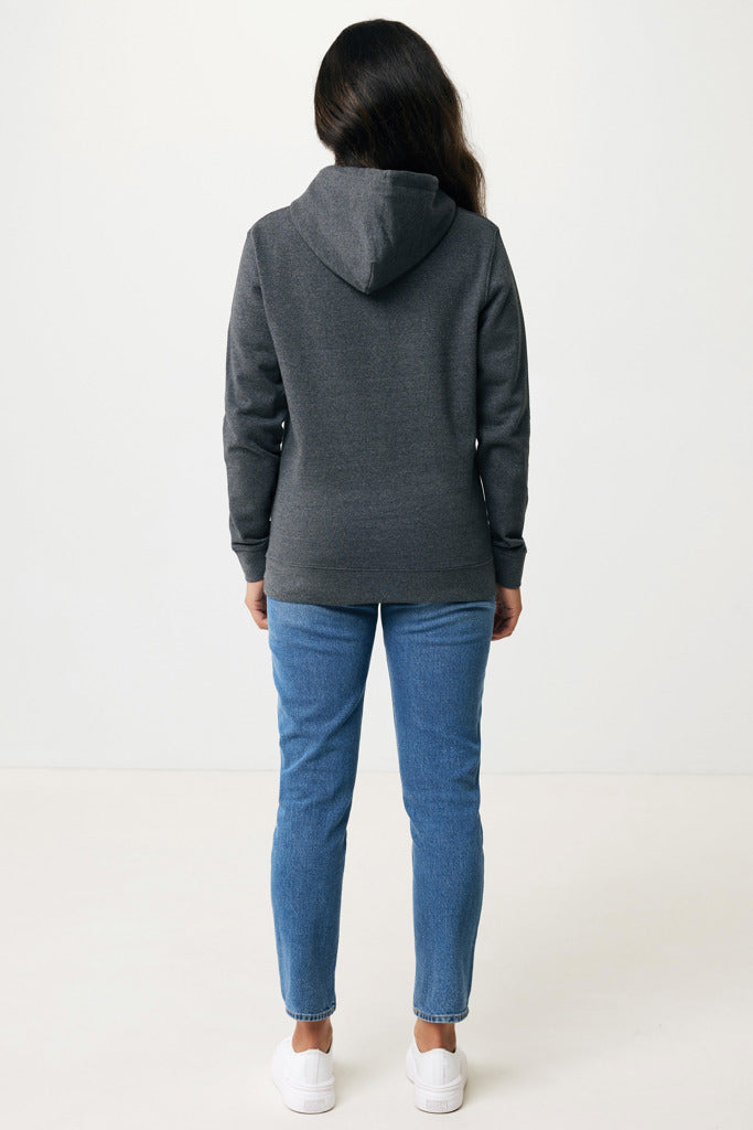 IQONIQ Torres Sudadera Capucha Mid