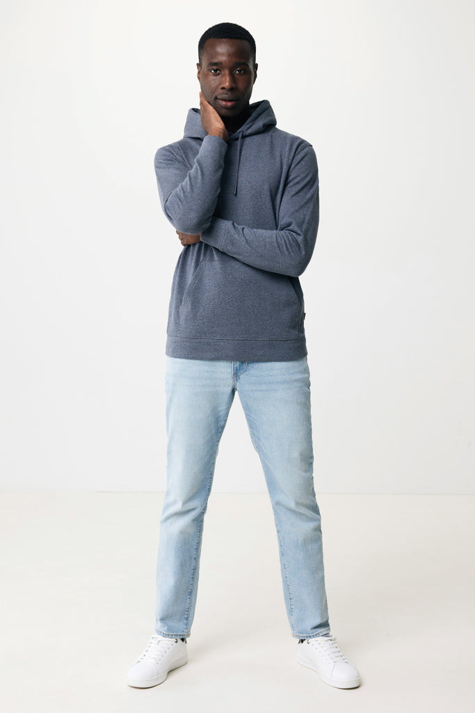 IQONIQ Torres Sudadera Capucha Mid