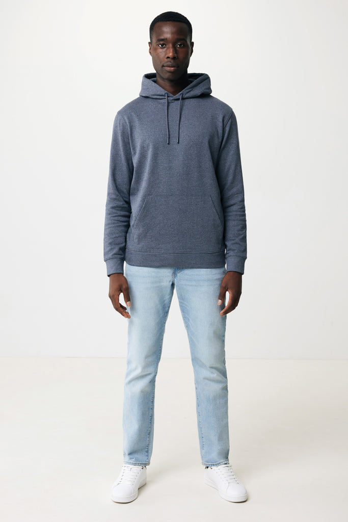 IQONIQ Torres Sudadera Capucha Mid