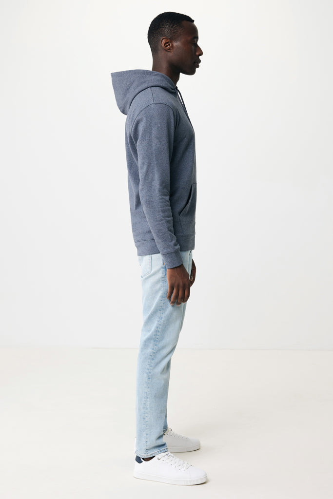 IQONIQ Torres Sudadera Capucha Mid