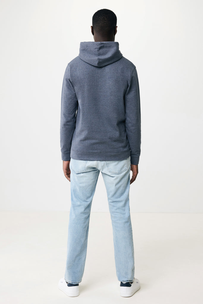 IQONIQ Torres Sudadera Capucha Mid