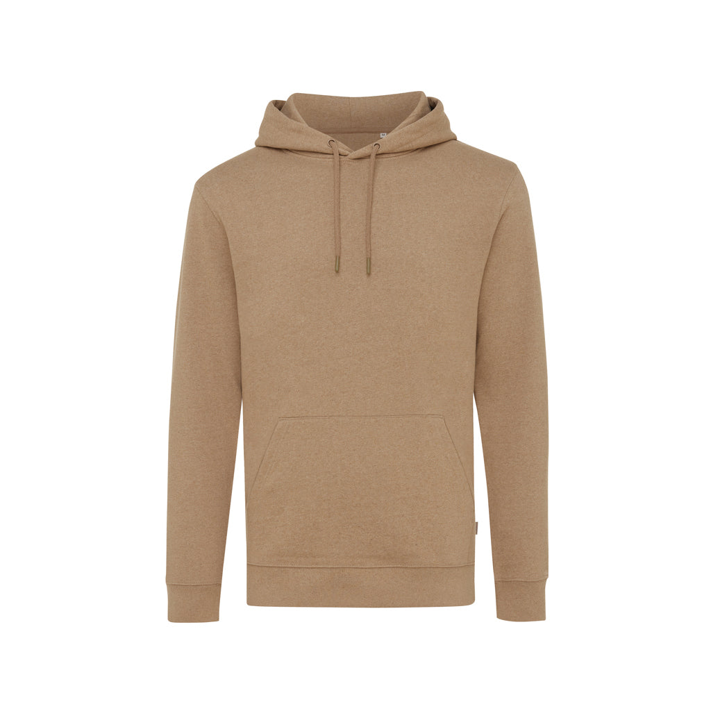 IQONIQ Torres Sudadera Capucha Mid