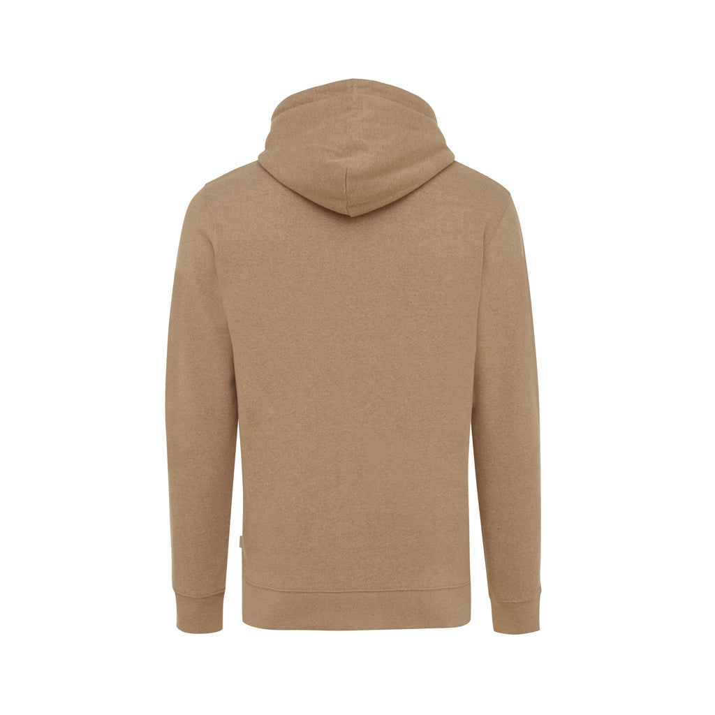 IQONIQ Torres Sudadera Capucha Mid