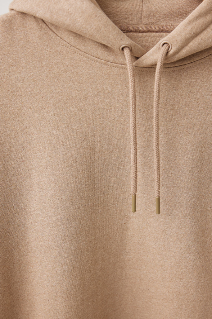 IQONIQ Torres Sudadera Capucha Mid