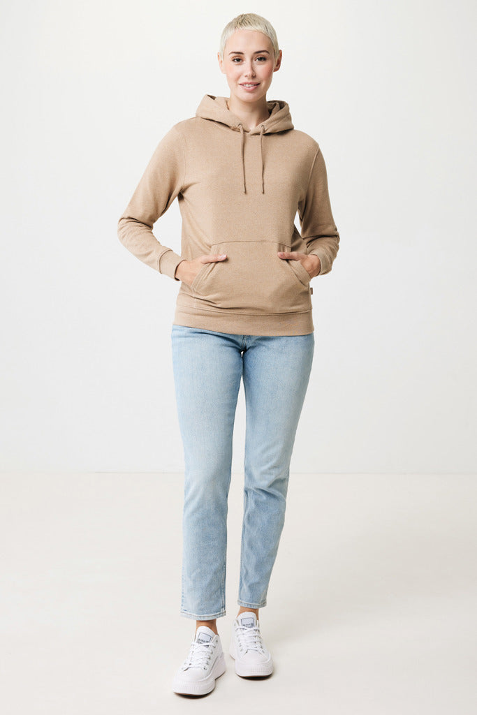IQONIQ Torres Sudadera Capucha Mid
