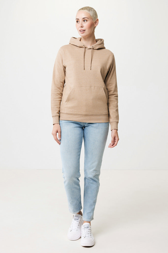 IQONIQ Torres Sudadera Capucha Mid