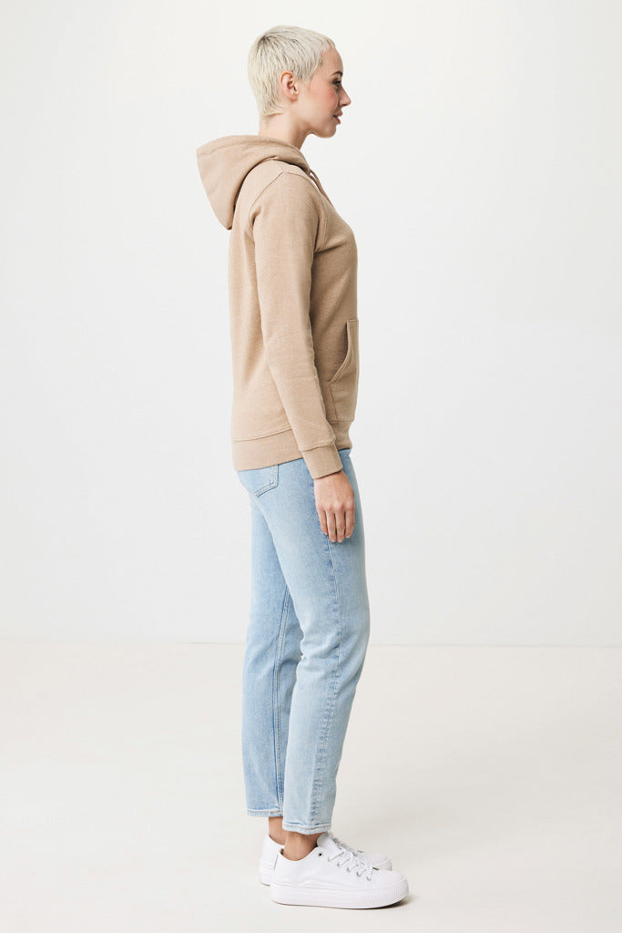 IQONIQ Torres Sudadera Capucha Mid
