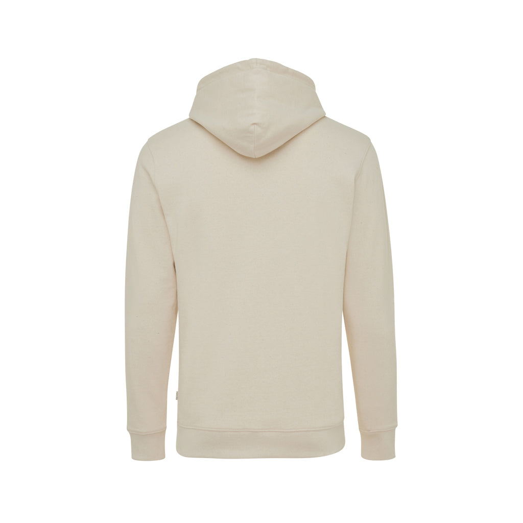 IQONIQ Torres Sudadera Capucha Mid
