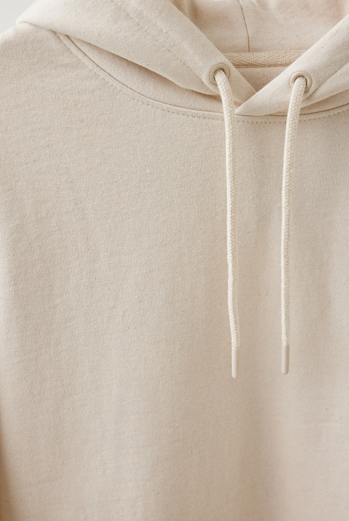 IQONIQ Torres Sudadera Capucha Mid