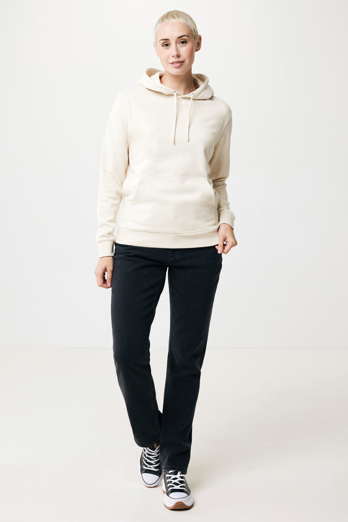 IQONIQ Torres Sudadera Capucha Mid