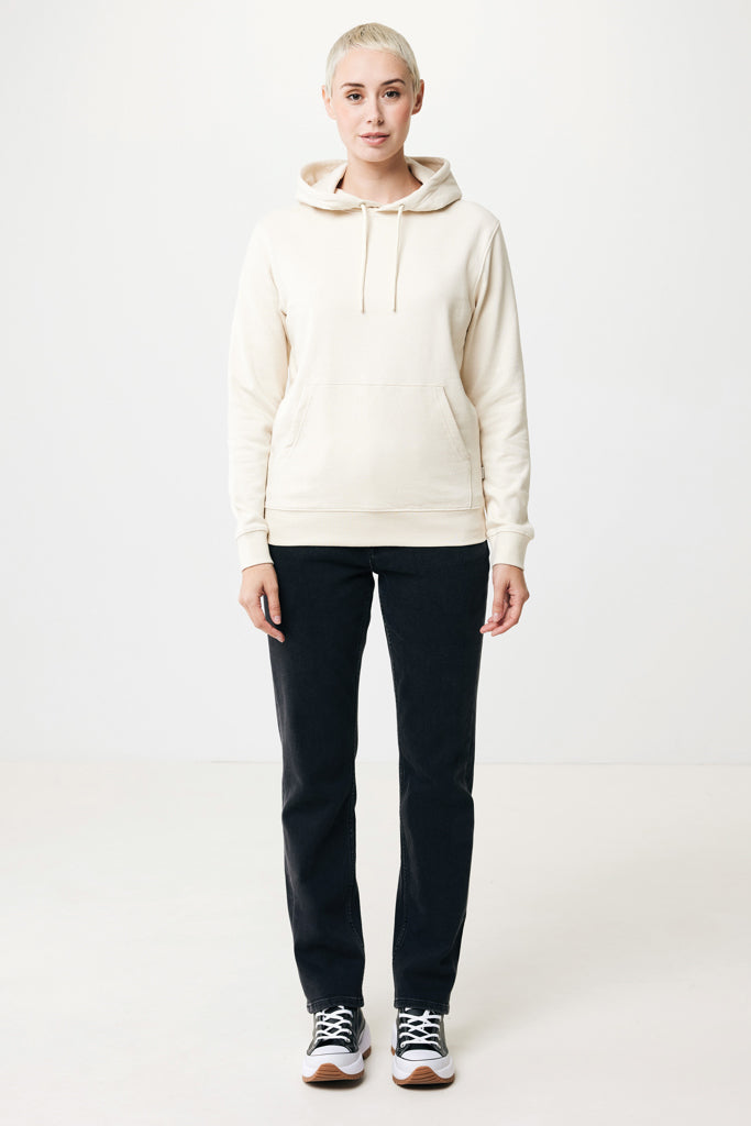 IQONIQ Torres Sudadera Capucha Mid