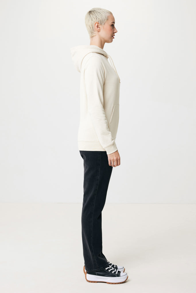 IQONIQ Torres Sudadera Capucha Mid