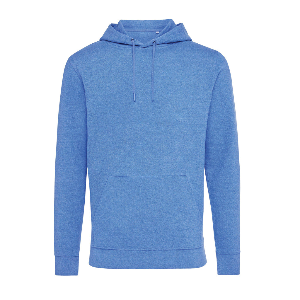 IQONIQ Torres Sudadera Capucha Mid