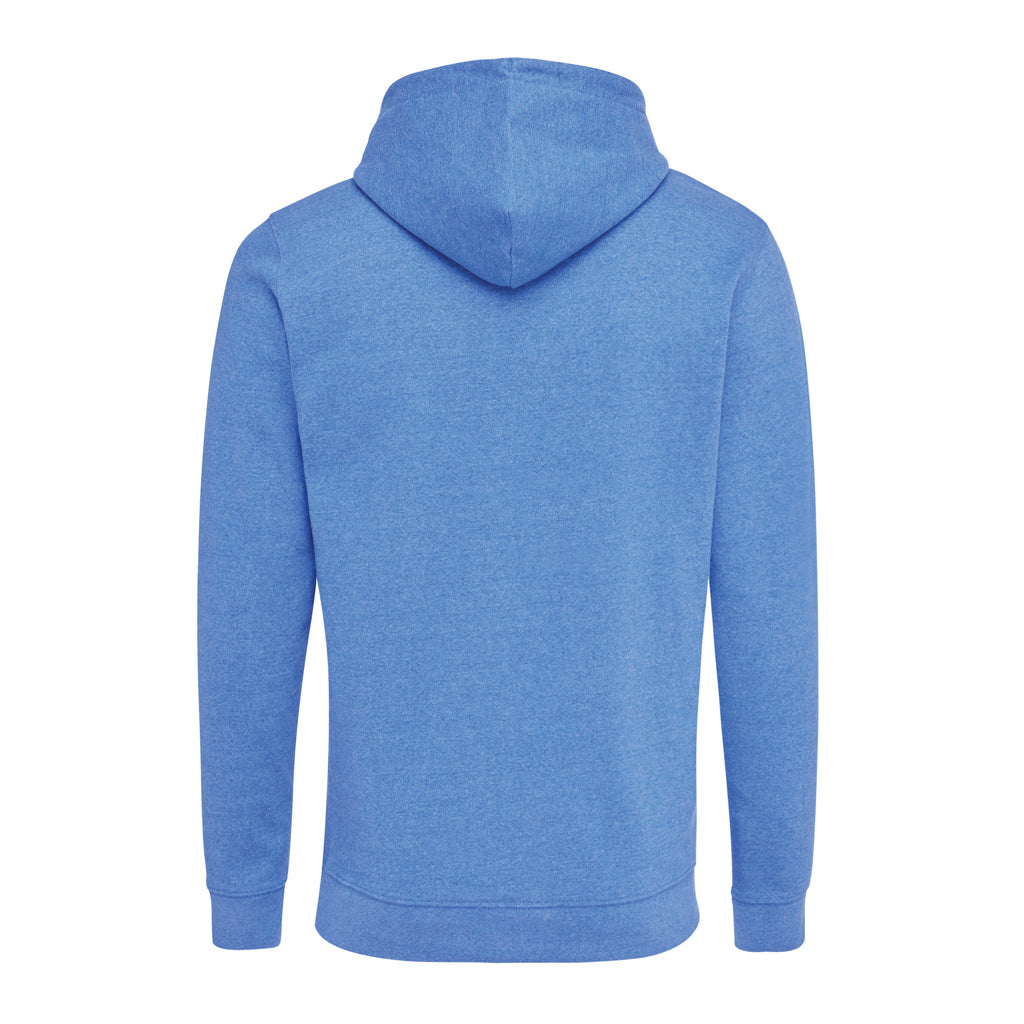 IQONIQ Torres Sudadera Capucha Mid