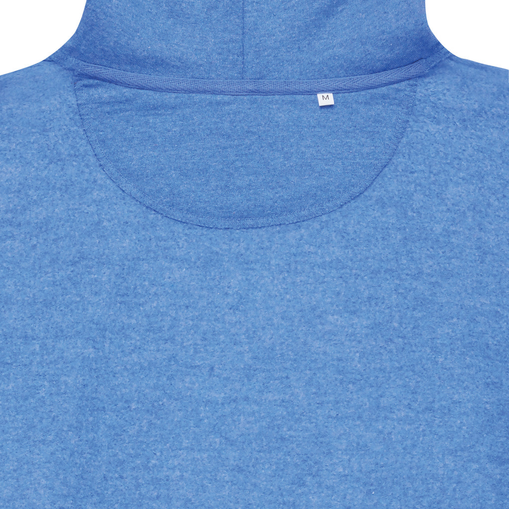 IQONIQ Torres Sudadera Capucha Mid