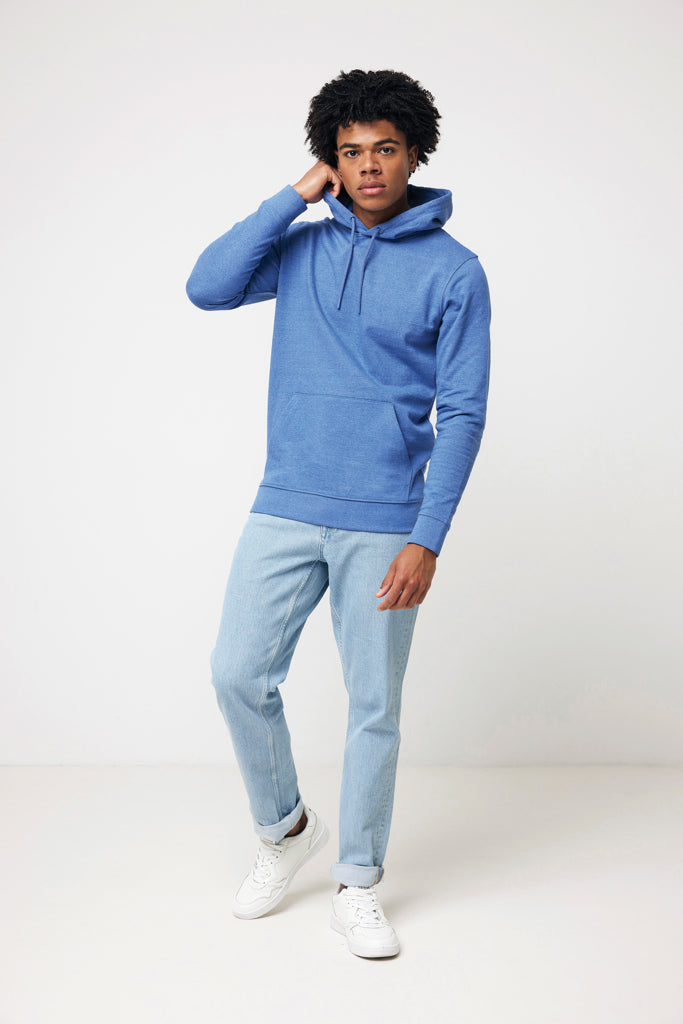 IQONIQ Torres Sudadera Capucha Mid