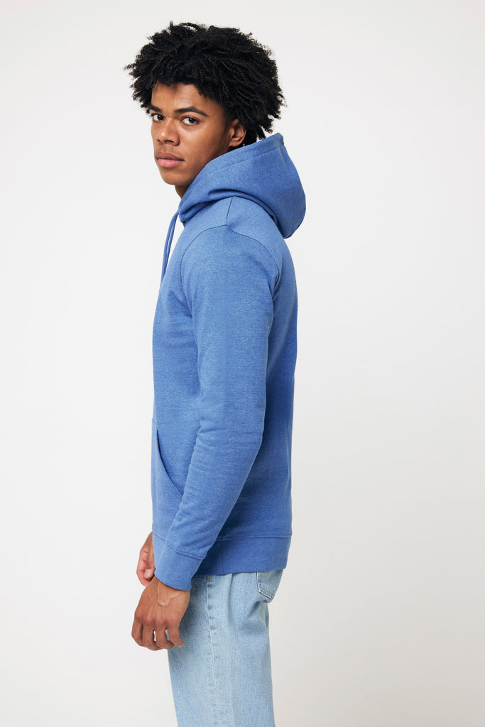 IQONIQ Torres Sudadera Capucha Mid