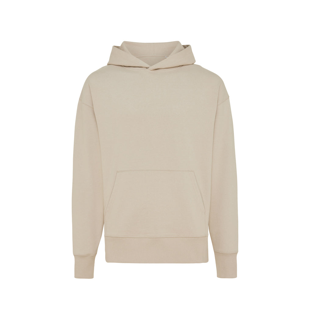 IQONIQ Yoho Sudadera Capucha Relax