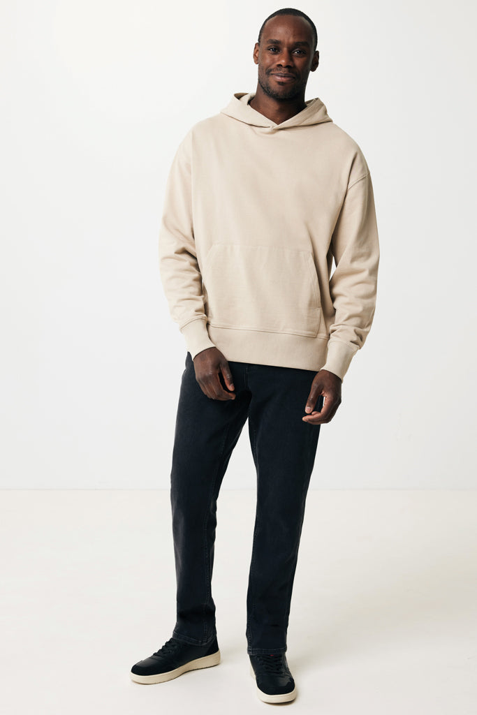 IQONIQ Yoho Sudadera Capucha Relax