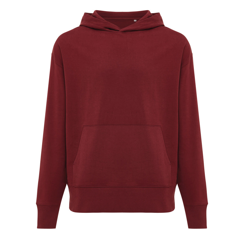 IQONIQ Yoho Sudadera Capucha Relax