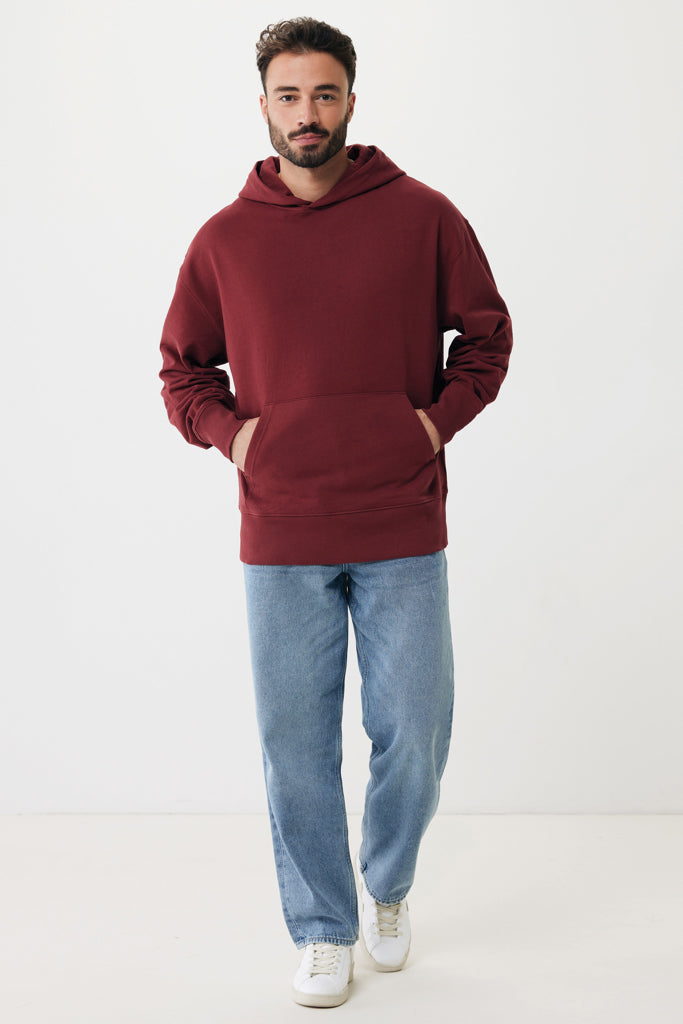 IQONIQ Yoho Sudadera Capucha Relax