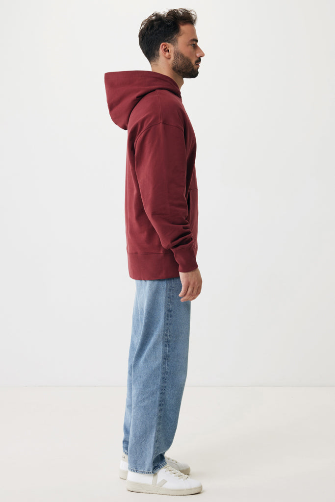 IQONIQ Yoho Sudadera Capucha Relax