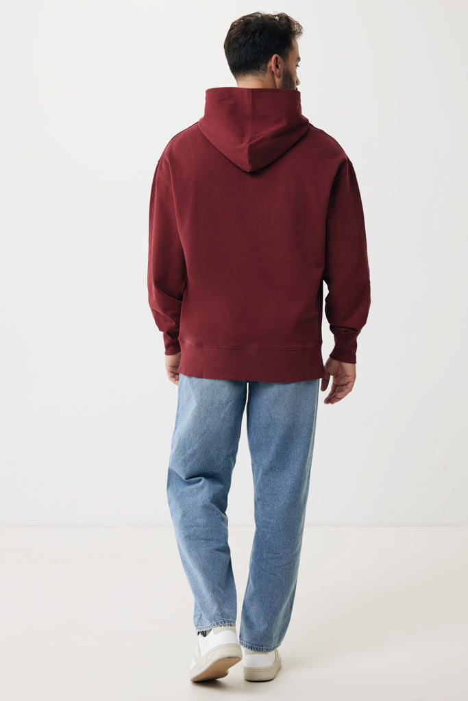 IQONIQ Yoho Sudadera Capucha Relax