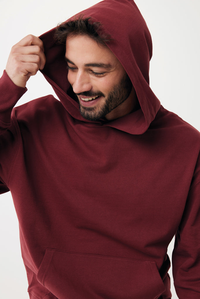 IQONIQ Yoho Sudadera Capucha Relax