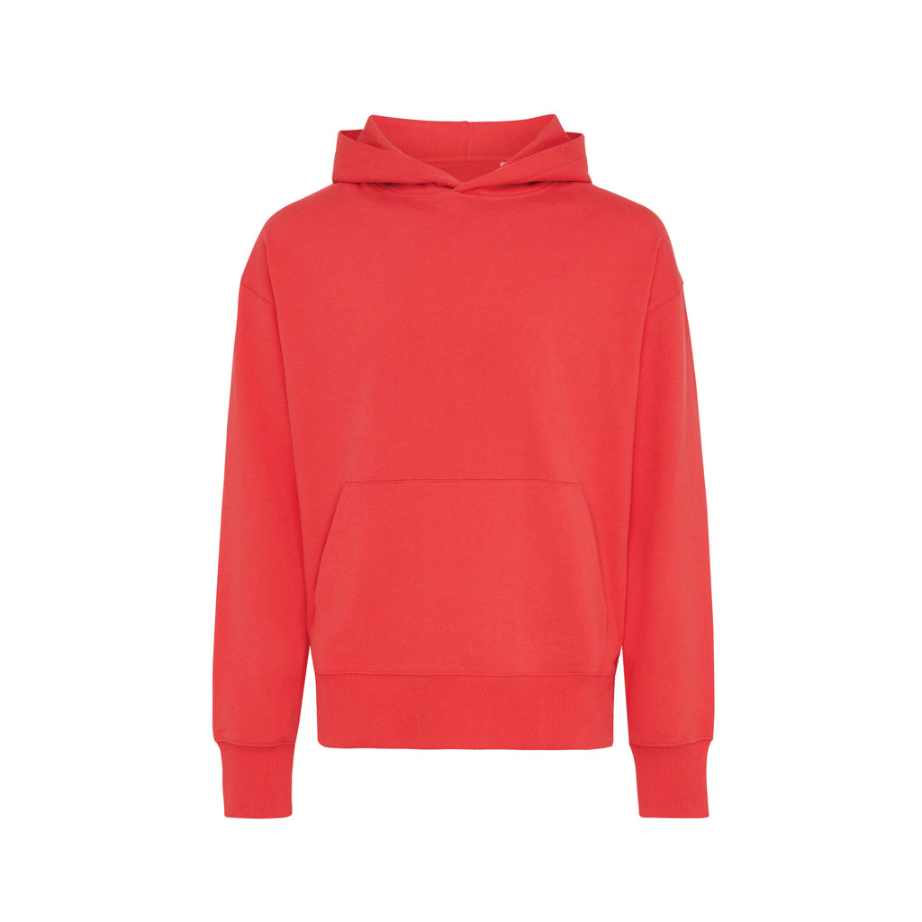 IQONIQ Yoho Sudadera Capucha Relax